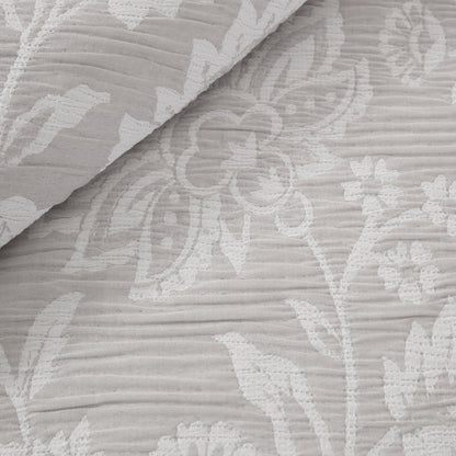 Levtex Home Sarrah Natural Comforter Set Comforters