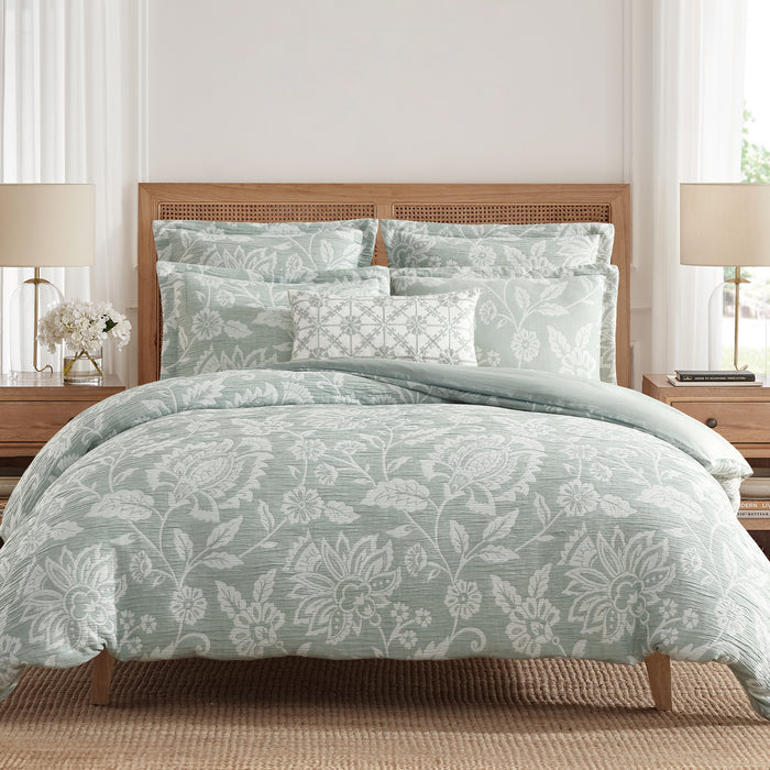 Sarrah Comforter Set