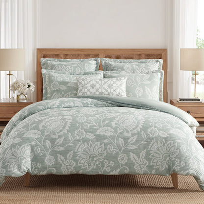 Sarrah Comforter Set