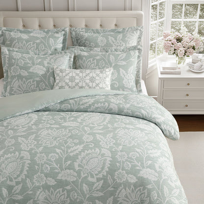 Sarrah Comforter Set