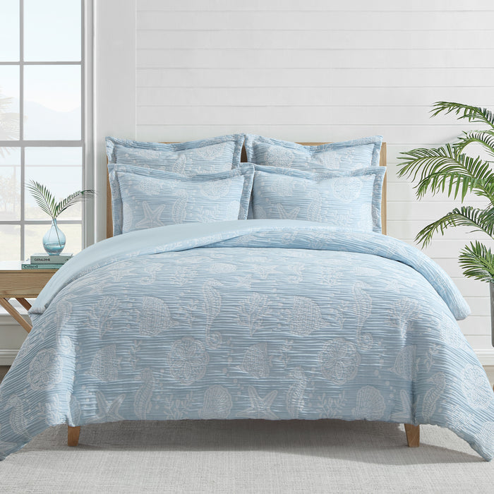 Levtex Home Seaside Charm Comforter Set Comforters