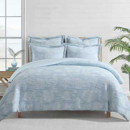 Levtex Home Seaside Charm Comforter Set Comforters