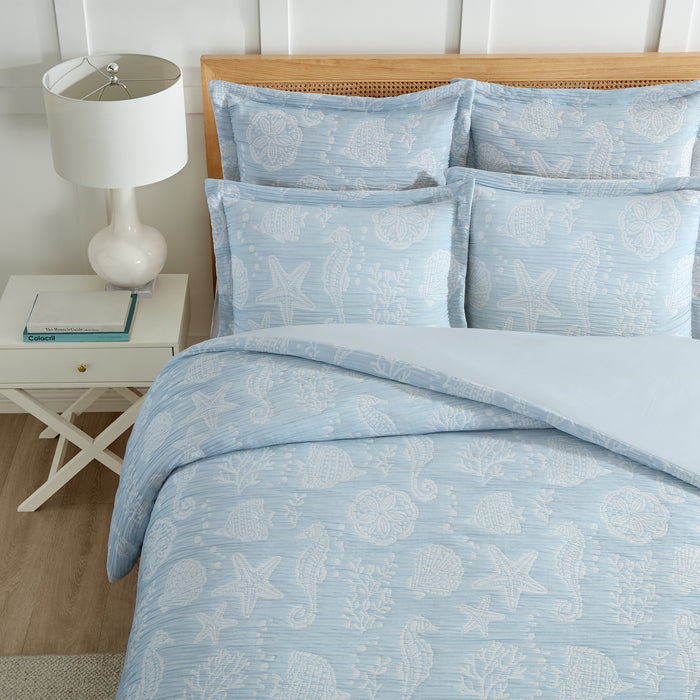 Levtex Home Seaside Charm Comforter Set Comforters