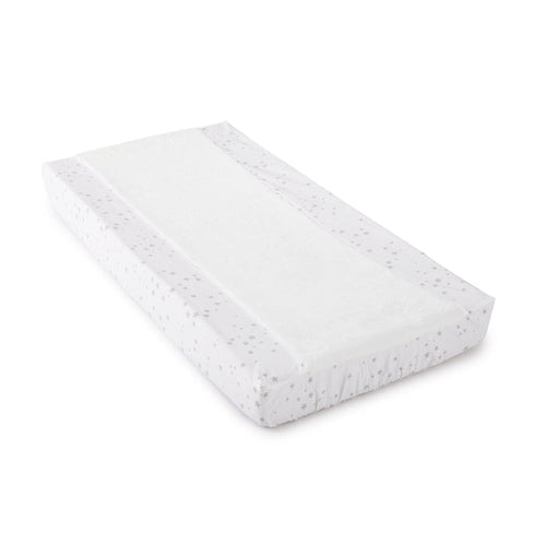 Levtex Home Skylar Star Change Pad Cover Change Pad Covers