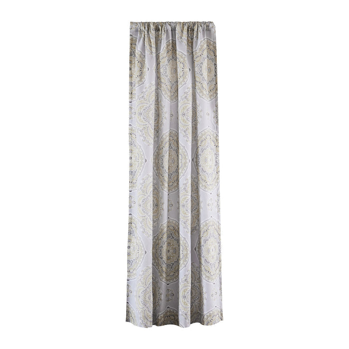 Levtex Home Solano Drape Panel Drapes