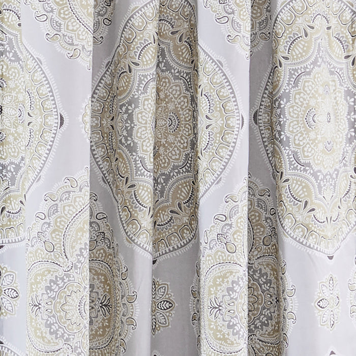 Levtex Home Solano Drape Panel Drapes