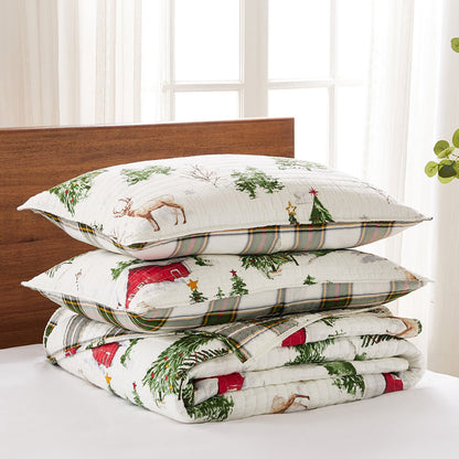 Levtex Home Tatum Pines Bedspread Set Bedspreads