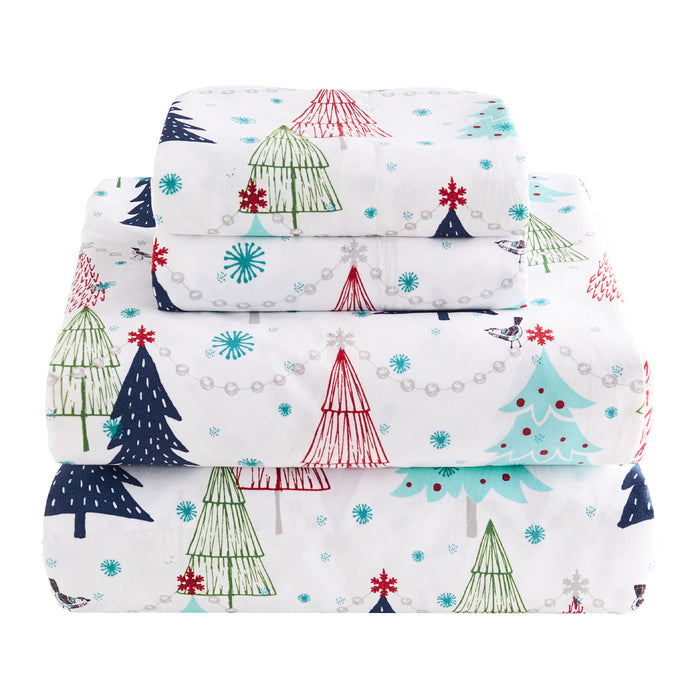 Levtex Home White Pine Sheet Set Sheets