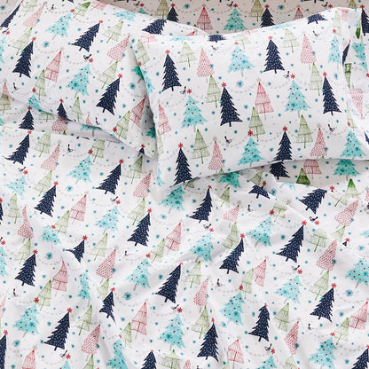 Levtex Home White Pine Sheet Set Sheets