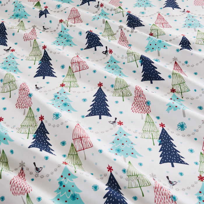 Levtex Home White Pine Sheet Set Sheets