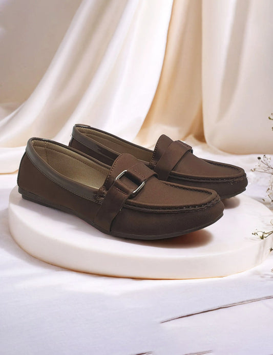 Women Casual Pumps