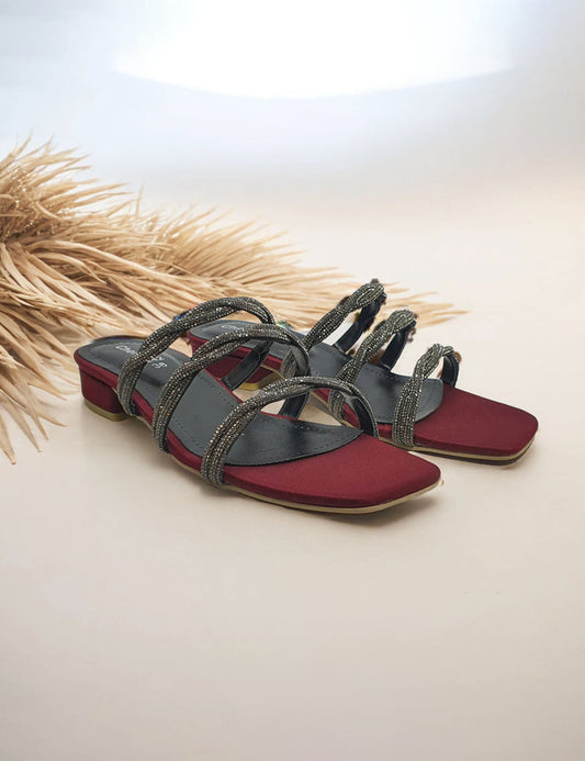 Women Fancy Shoes