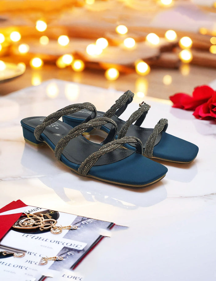 Women Fancy Shoes