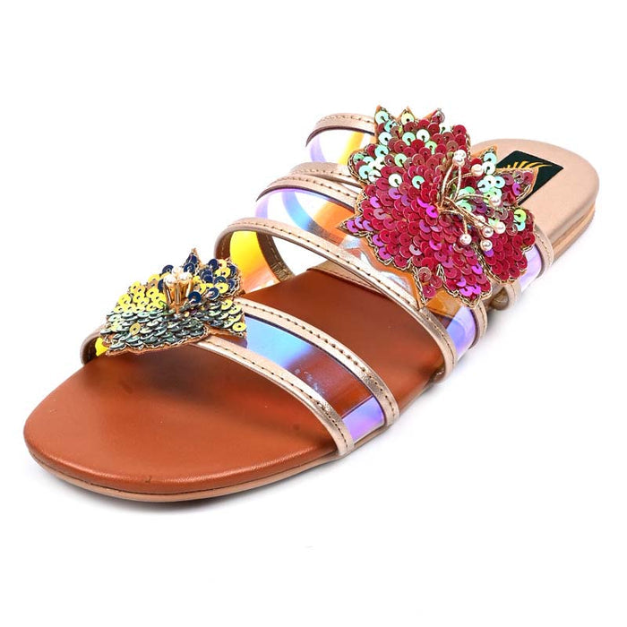 Women’s Formal Slipper