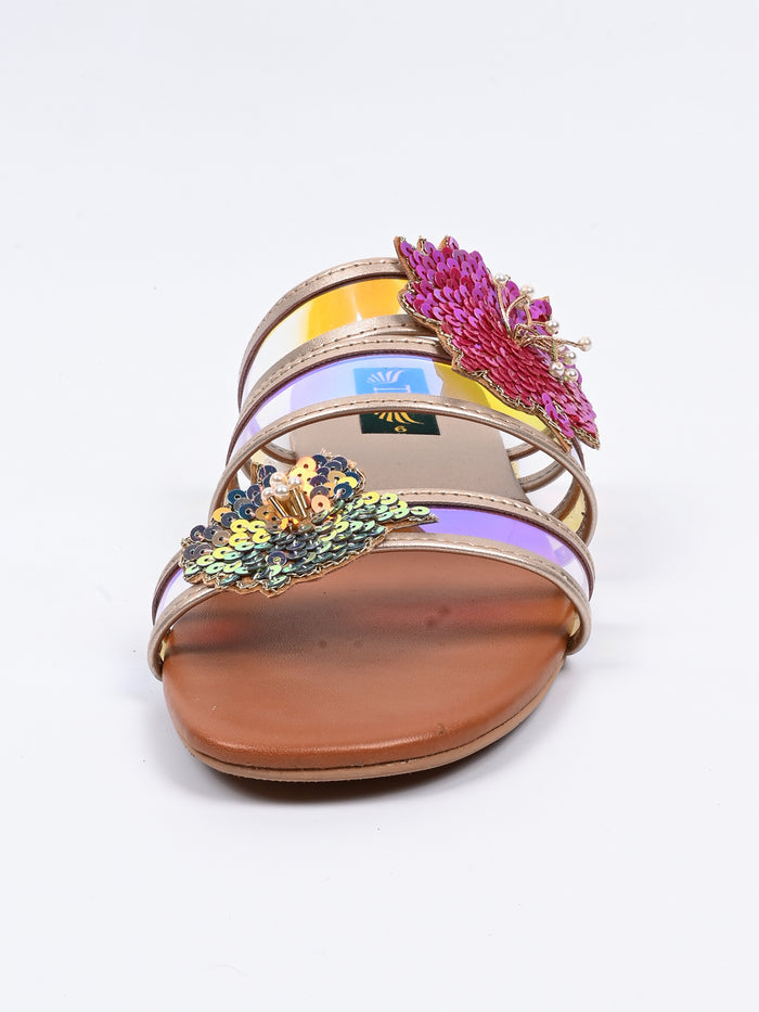 Women’s Formal Slipper