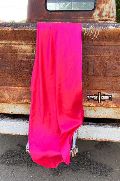 Hot Pink