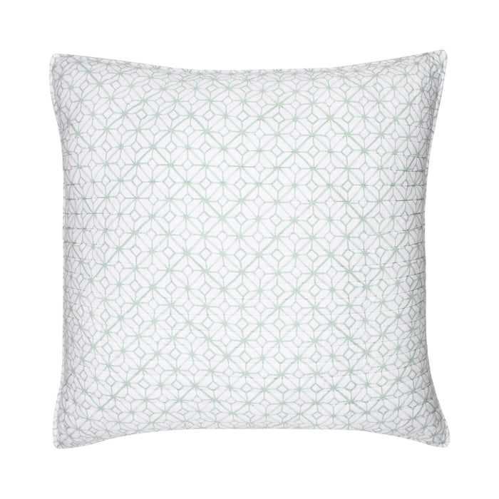 Levtex Home Yalissa Euro Sham set of 2 Euro Shams