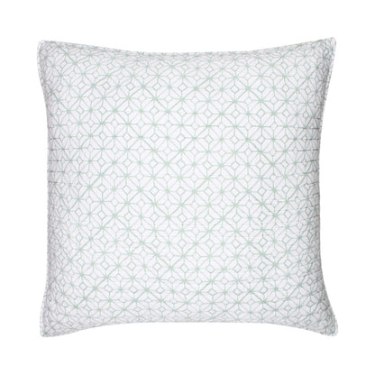 Levtex Home Yalissa Euro Sham set of 2 Euro Shams
