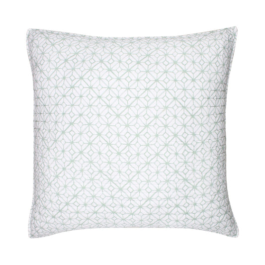 Levtex Home Yalissa Euro Sham set of 2 Euro Shams