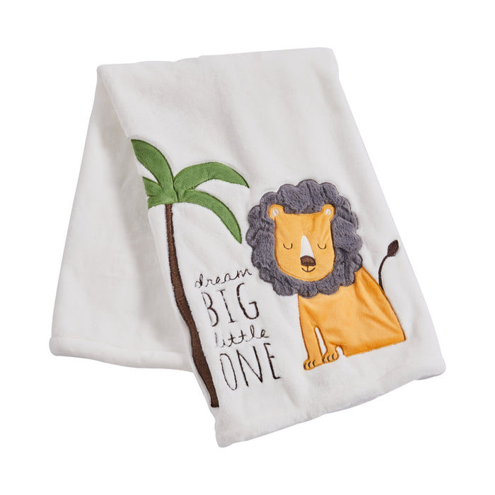 Levtex Home Zuma Blanket Baby Blankets