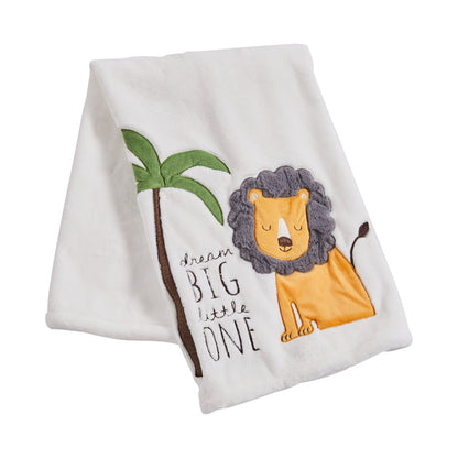 Levtex Home Zuma Blanket Baby Blankets