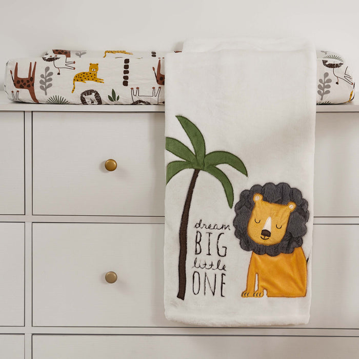 Levtex Home Zuma Blanket Baby Blankets