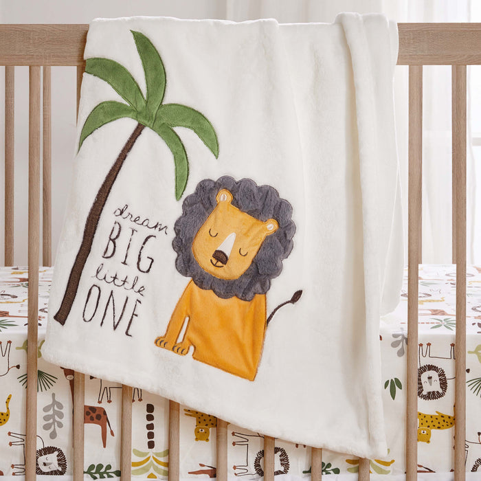Levtex Home Zuma Blanket Baby Blankets